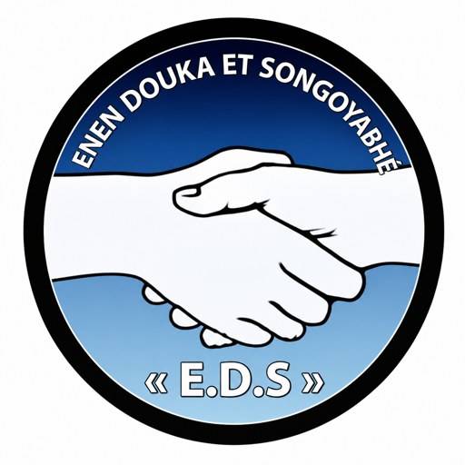 Logo de l'association EDS